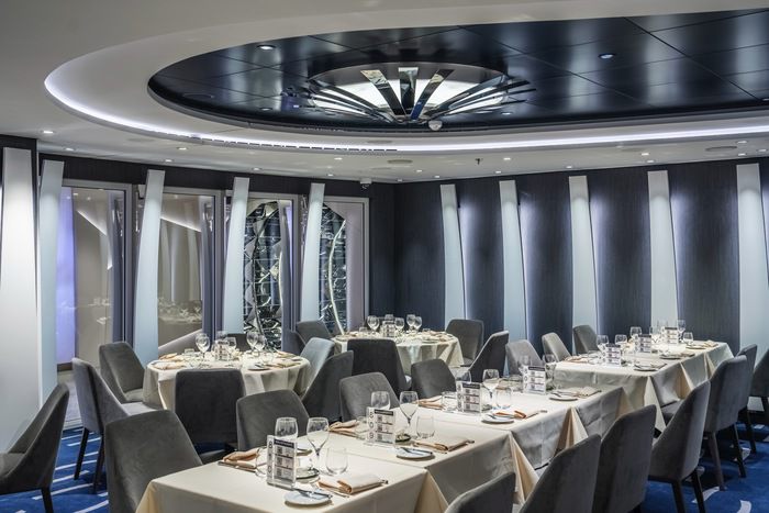 Aegean Restaurant